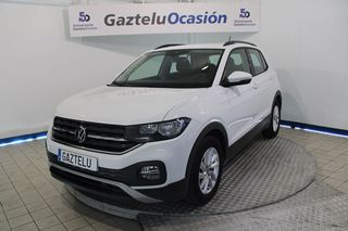 Volkswagen T-Cross Advance 1.0 TSI 81kW (110CV) DSG
