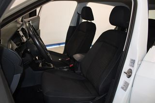 Volkswagen T-Cross Advance 1.0 TSI 81kW (110CV) DSG