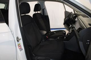 Volkswagen T-Cross Advance 1.0 TSI 81kW (110CV) DSG