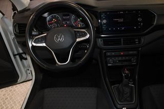 Volkswagen T-Cross Advance 1.0 TSI 81kW (110CV) DSG