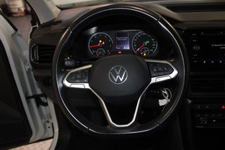 Volkswagen T-Cross Advance 1.0 TSI 81kW (110CV) DSG
