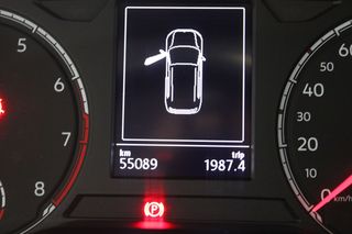 Volkswagen T-Cross Advance 1.0 TSI 81kW (110CV) DSG