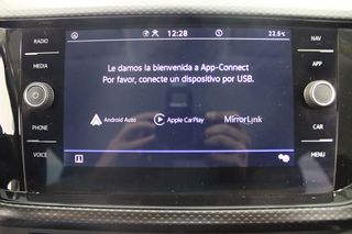 Volkswagen T-Cross Advance 1.0 TSI 81kW (110CV) DSG