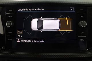 Volkswagen T-Cross Advance 1.0 TSI 81kW (110CV) DSG