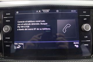 Volkswagen T-Cross Advance 1.0 TSI 81kW (110CV) DSG