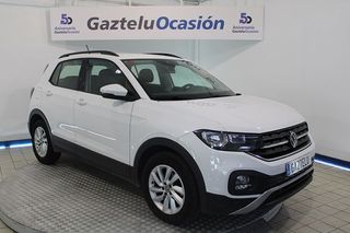 Volkswagen T-Cross Advance 1.0 TSI 81kW (110CV) DSG