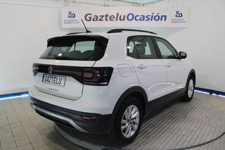 Volkswagen T-Cross Advance 1.0 TSI 81kW (110CV) DSG