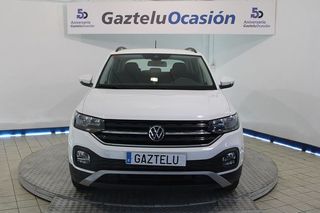 Volkswagen T-Cross Advance 1.0 TSI 81kW (110CV) DSG