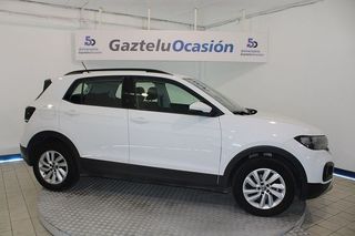 Volkswagen T-Cross Advance 1.0 TSI 81kW (110CV) DSG