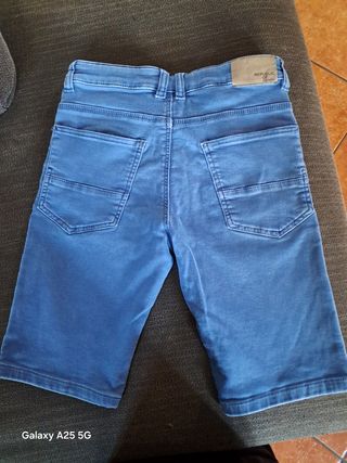 Shorts bimbo OVS Denim tg 10/11