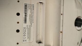 Robot aspirador Xiaomi Vacuum-Mop 2S P31Y6747