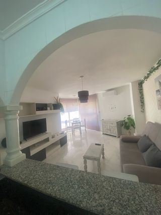 Apartamento alquiler vacacional Torrox Costa 