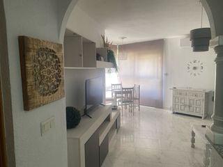 Apartamento alquiler vacacional Torrox Costa 