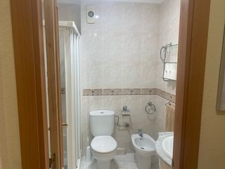 Apartamento alquiler vacacional Torrox Costa 