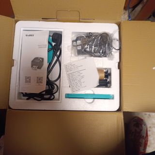 Impresora etiquetas GODEX G5000