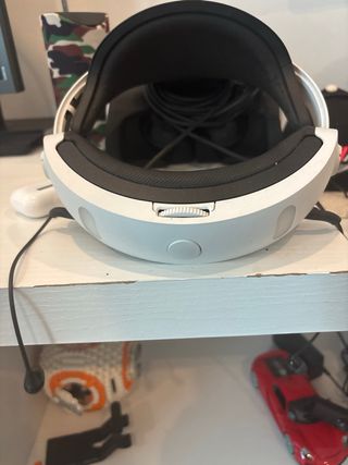 PSVR (PlayStation VR) Sony