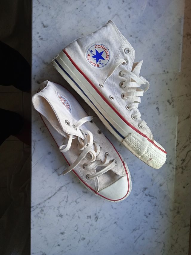 Converse
