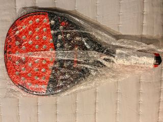 Raqueta Padel Kuikma 500