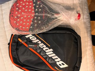 Raqueta Padel Kuikma 500