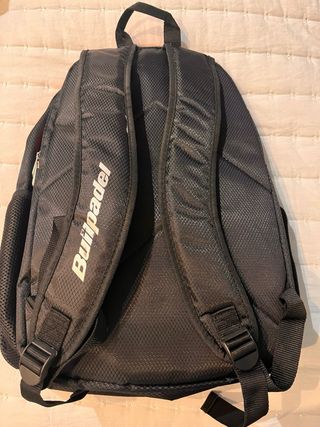 Raqueta Padel Kuikma 500
