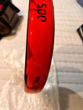 Raqueta Padel Kuikma 500