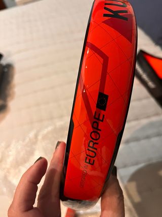 Raqueta Padel Kuikma 500