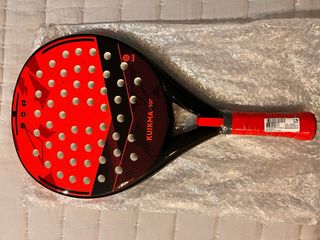 Raqueta Padel Kuikma 500