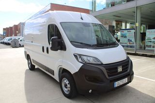 Fiat Ducato FURGON L2H2 2.3 MJET 140CV 