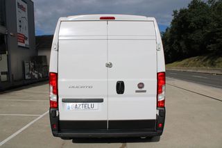 Fiat Ducato FURGON L2H2 2.3 MJET 140CV 