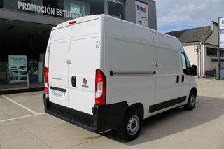 Fiat Ducato FURGON L2H2 2.3 MJET 140CV 