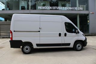 Fiat Ducato FURGON L2H2 2.3 MJET 140CV 