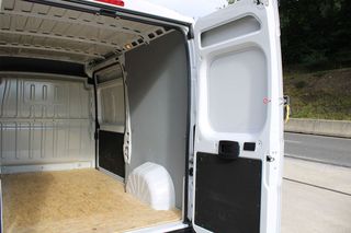 Fiat Ducato FURGON L2H2 2.3 MJET 140CV 