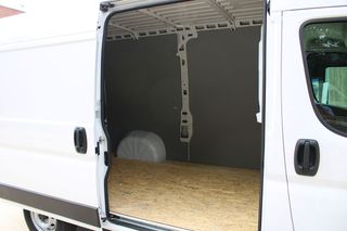 Fiat Ducato FURGON L2H2 2.3 MJET 140CV 