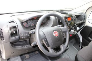 Fiat Ducato FURGON L2H2 2.3 MJET 140CV 
