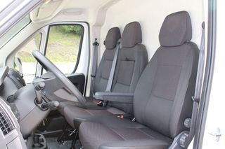 Fiat Ducato FURGON L2H2 2.3 MJET 140CV 