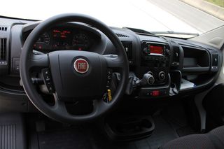 Fiat Ducato FURGON L2H2 2.3 MJET 140CV 