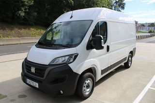 Fiat Ducato FURGON L2H2 2.2 MJET 140CV