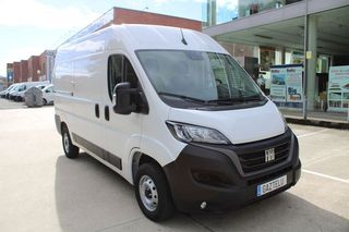 Fiat Ducato FURGON L2H2 2.2 MJET 140CV