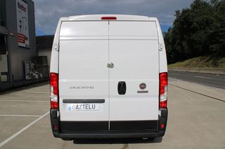 Fiat Ducato FURGON L2H2 2.2 MJET 140CV