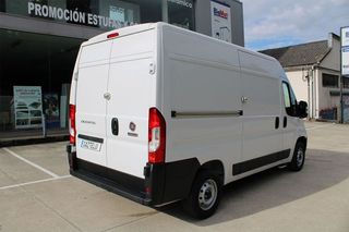Fiat Ducato FURGON L2H2 2.2 MJET 140CV