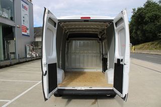 Fiat Ducato FURGON L2H2 2.2 MJET 140CV