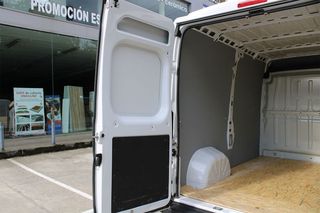 Fiat Ducato FURGON L2H2 2.2 MJET 140CV