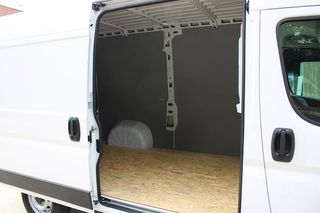 Fiat Ducato FURGON L2H2 2.2 MJET 140CV