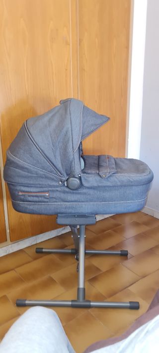 Cuna Inglesina - Colecho