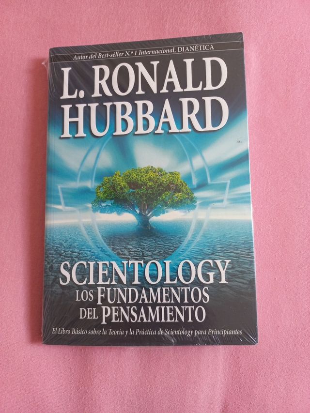 Scientology: Los Fundamentos del Pensamiento