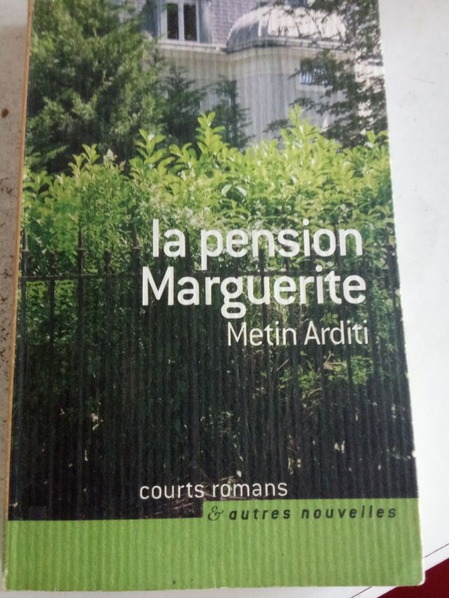 La Pension Marguerite