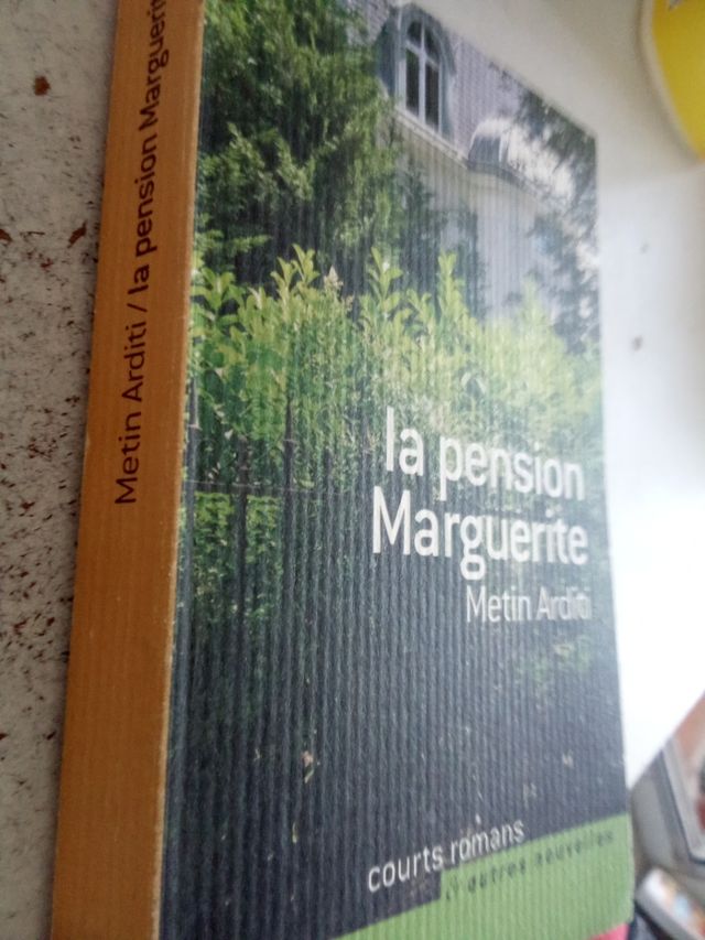 La Pension Marguerite