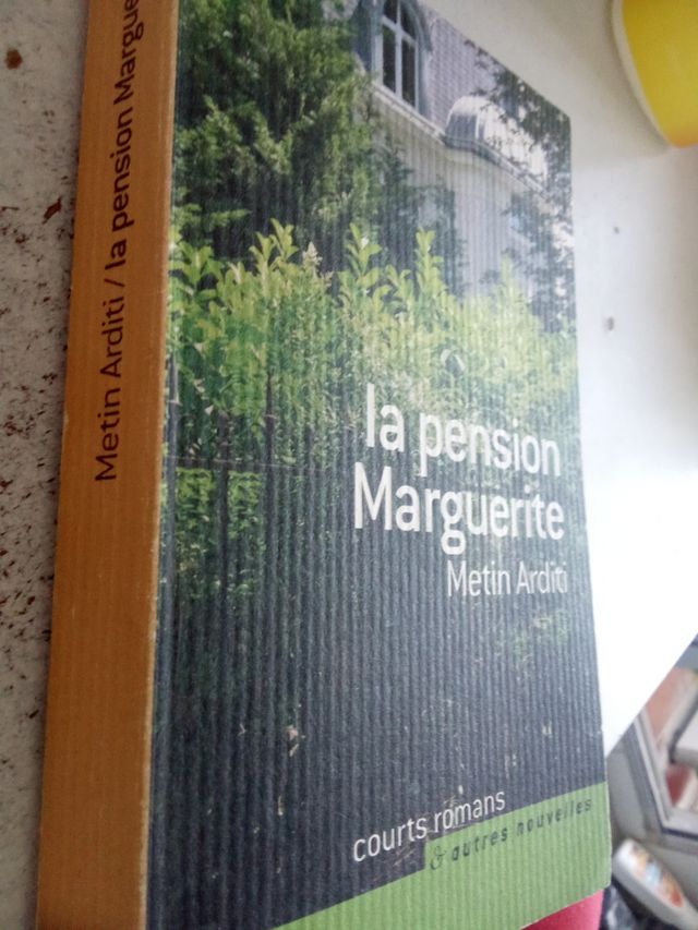 La Pension Marguerite