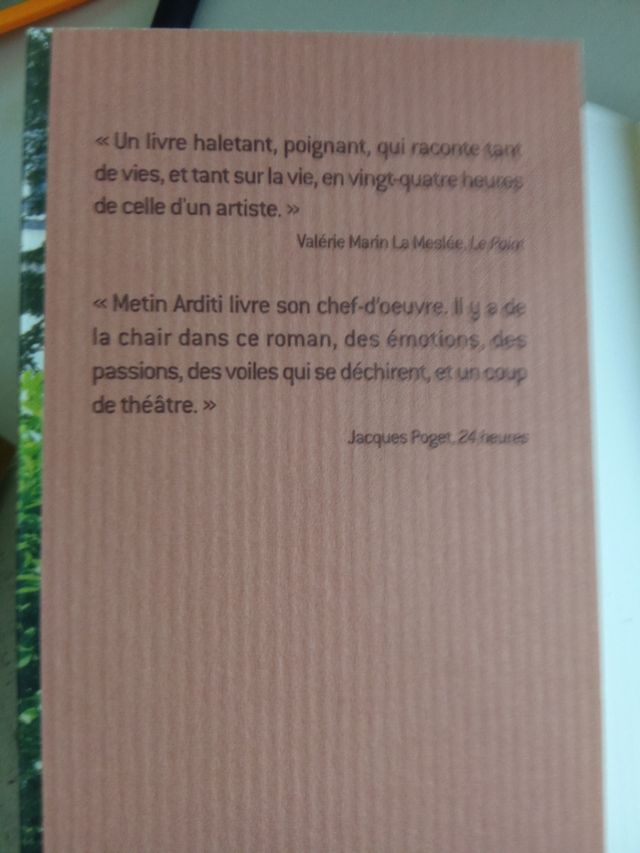 La Pension Marguerite