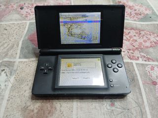 Nintendo DS Lite - Console Portatile